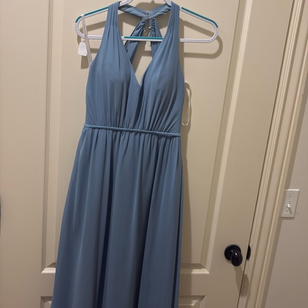 Christina Wu Formal Dress